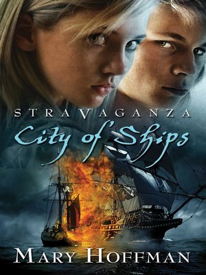 cover image of Stravaganza
